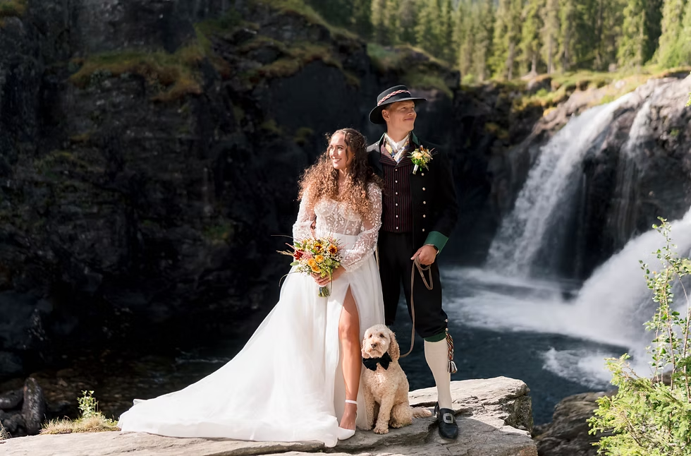 Finn din bryllupsfotograf i Norge uten stress Finn din bryllupsfotograf i Norge uten stress