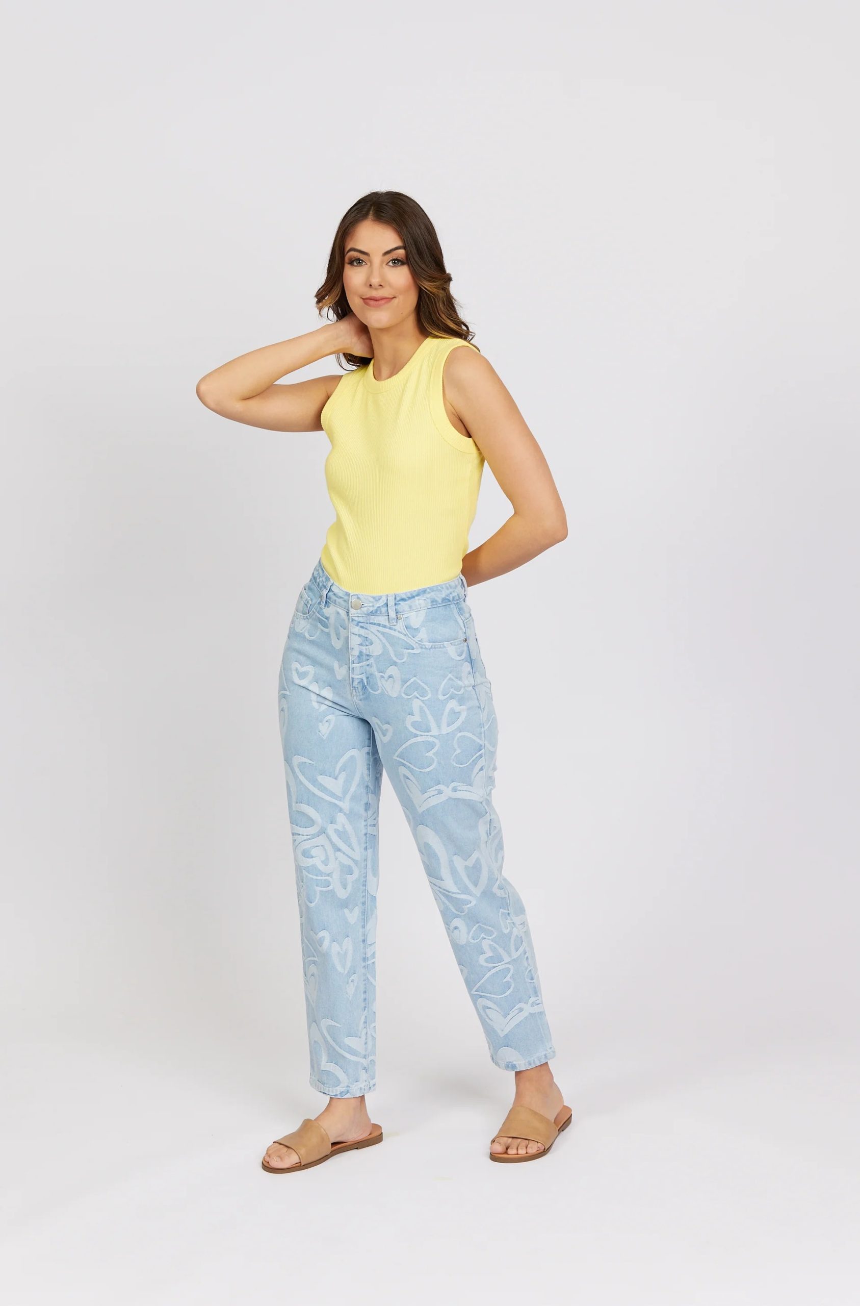 A Local Wardrobe Upgrade: Denim Roots and NZ Fashion Finds A Local Wardrobe Upgrade: Denim Roots and NZ Fashion Finds