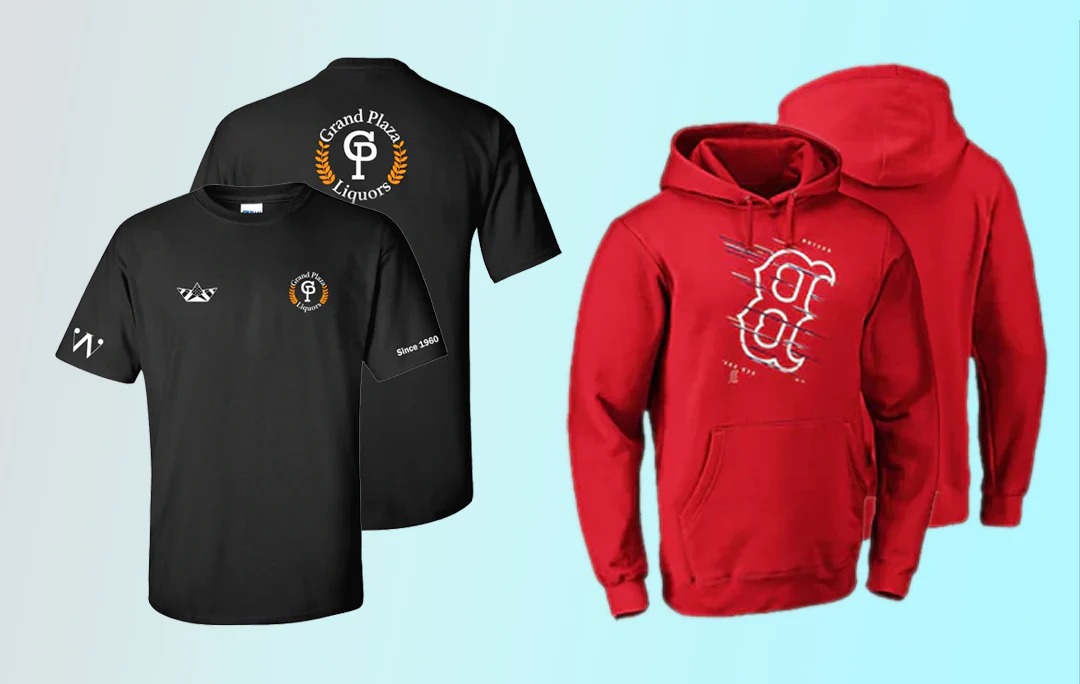 A Practical Path to Custom Work Uniforms with Logo that Delivers A Practical Path to Custom Work Uniforms with Logo that Delivers