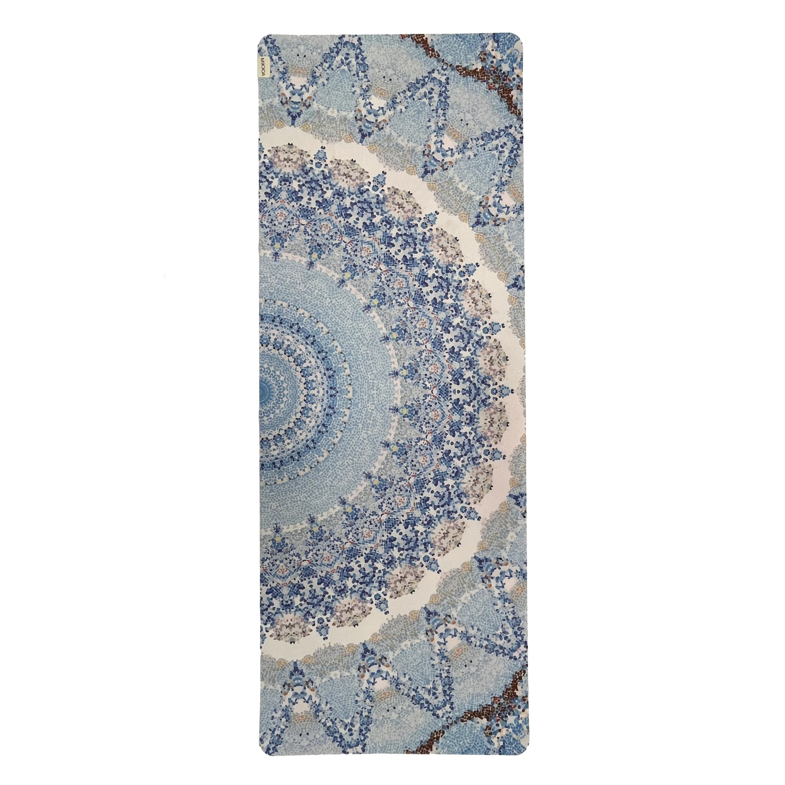 Glide Through Any Destination: The Real-World Yoga Travel Mats Guide Glide Through Any Destination: The Real-World Yoga Travel Mats Guide