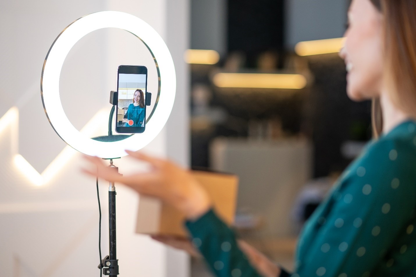 Boost your reach with smart TikTok growth Boost your reach with smart TikTok growth