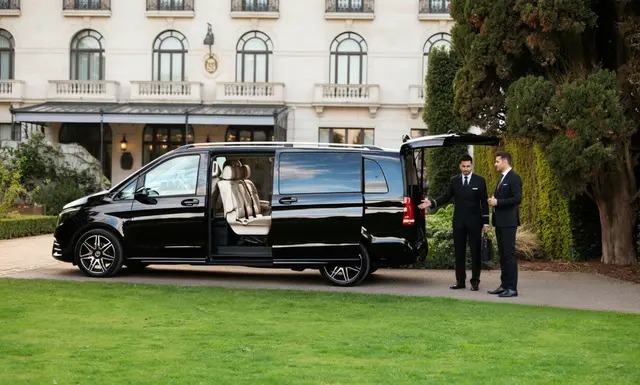From the moment you land to door of your hotel From the moment you land to door of your hotel