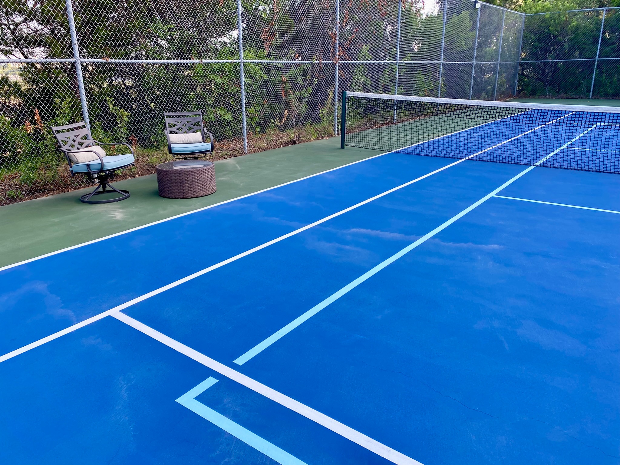 A premium pickleball experience close to you A premium pickleball experience close to you