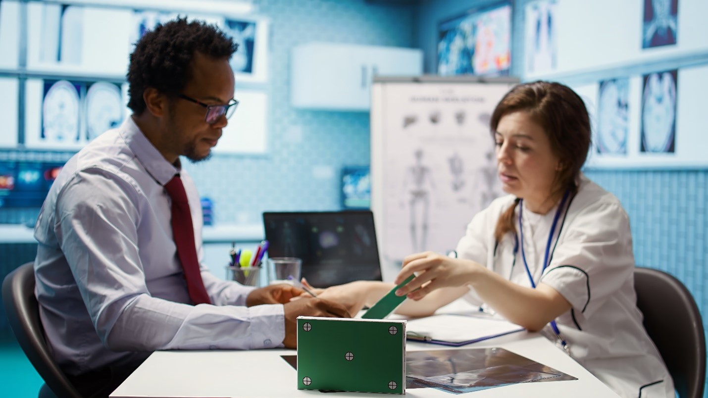 Seize a thriving dental practice with confidence Seize a thriving dental practice with confidence