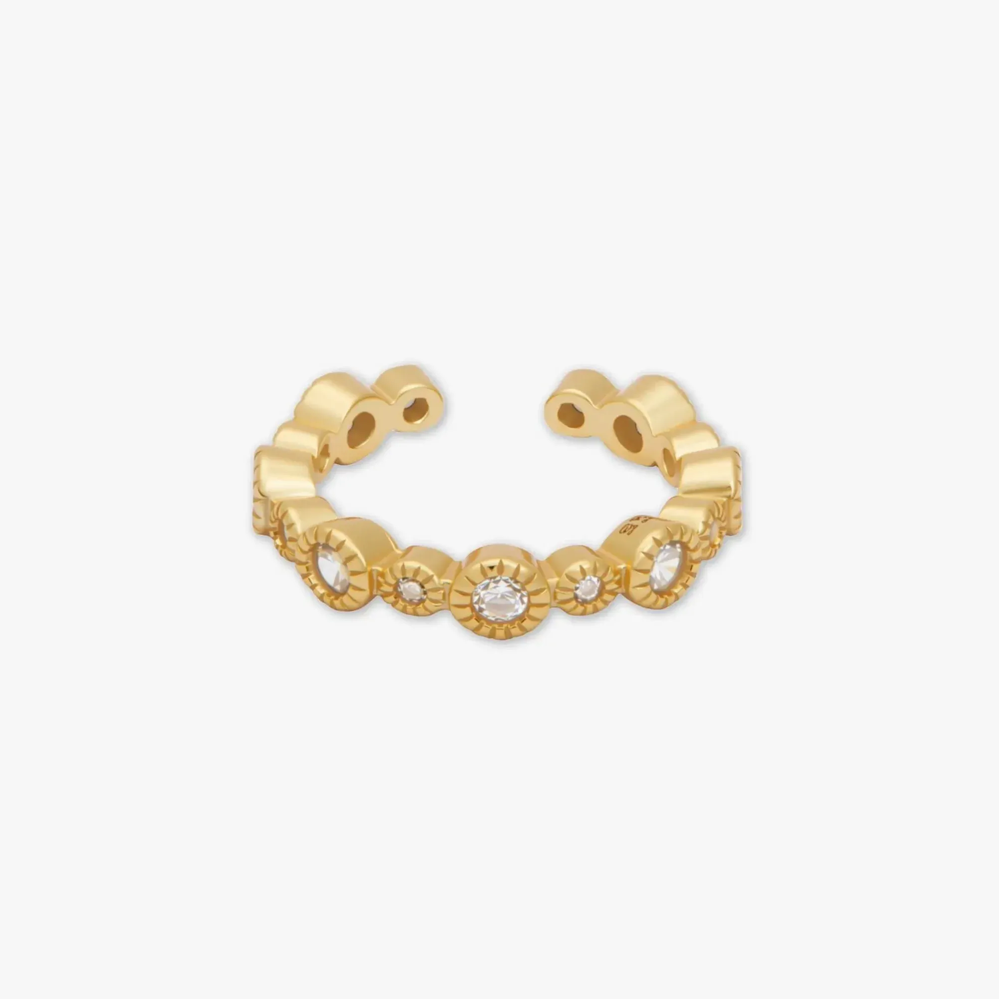 Timeless sparkle: cubic zirconia earrings for every look Timeless sparkle: cubic zirconia earrings for every look