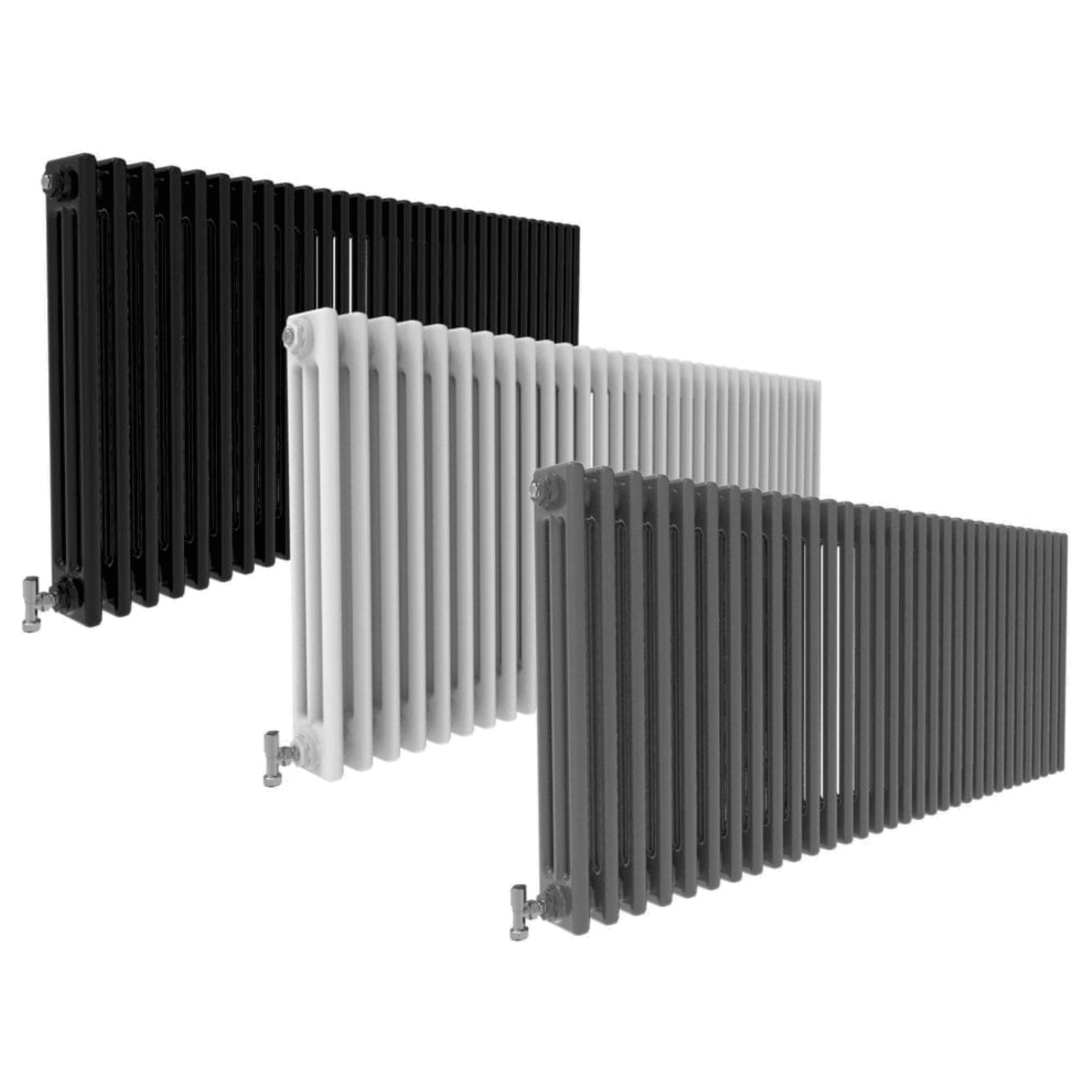 Towel Rail Radiator: Smart Warmth for Every Bathroom Towel Rail Radiator: Smart Warmth for Every Bathroom
