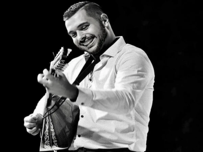 Experience Greek Music in Melbourne with a Live Bouzouki Sound Experience Greek Music in Melbourne with a Live Bouzouki Sound