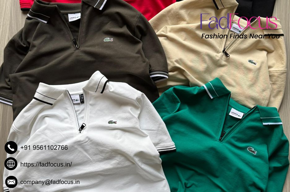 Shop the Best Clothing Deals in Pune with This Handy App Shop the Best Clothing Deals in Pune with This Handy App