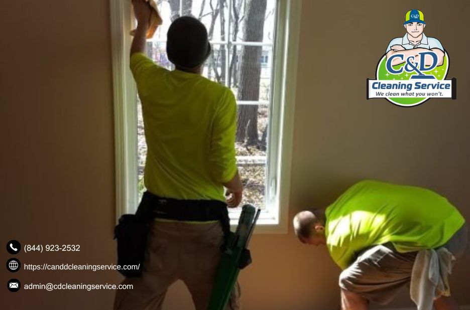 Reliable Cleaning Solutions for Your Space on Long Island Reliable Cleaning Solutions for Your Space on Long Island