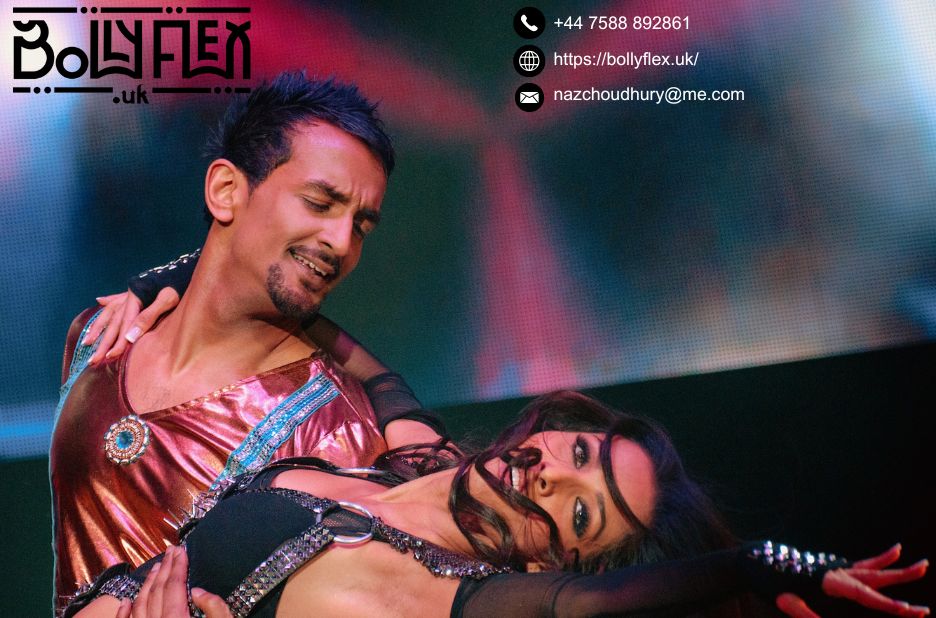 Captivating Wedding Dance Choreography for UK Celebrations Captivating Wedding Dance Choreography for UK Celebrations