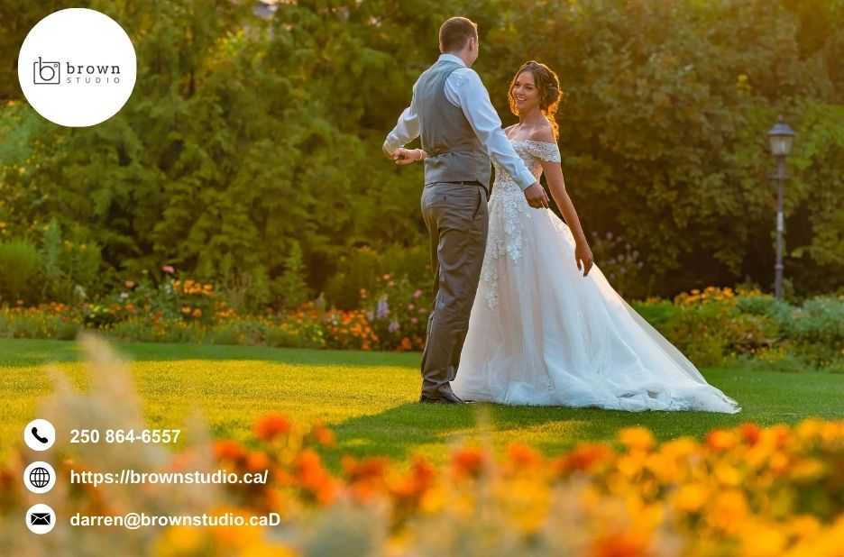 Time to Capture Your Special Day with Clarity Time to Capture Your Special Day with Clarity