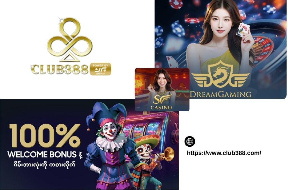 Explore Real Money Online Games and Arcade Fun on Club Platforms Explore Real Money Online Games and Arcade Fun on Club Platforms