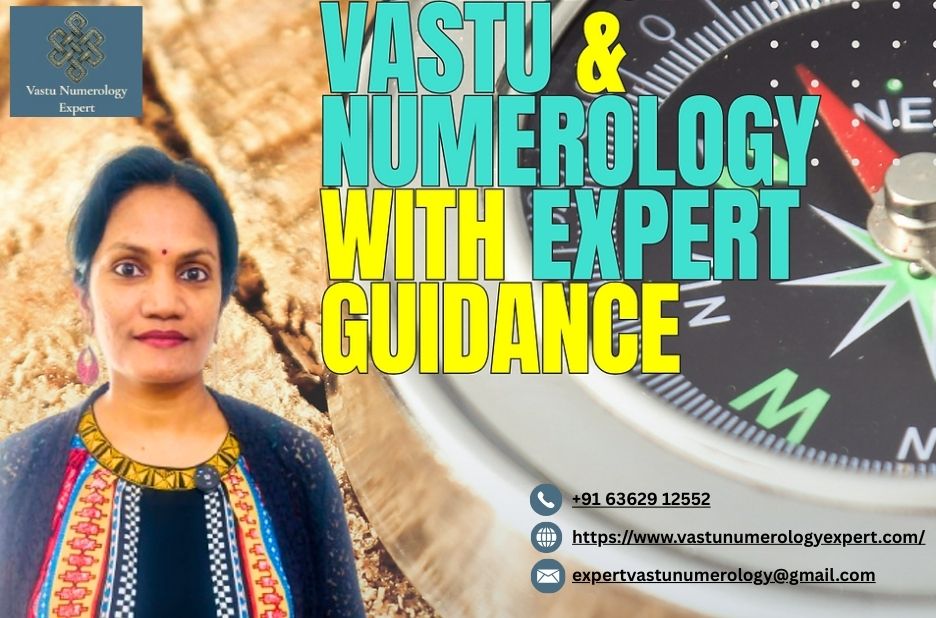 Top Numerology Expert in Bangalore for Personal Insights Top Numerology Expert in Bangalore for Personal Insights