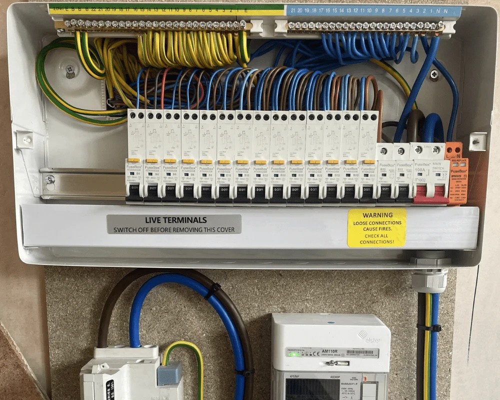 Ensure Your Property is Safe: Electrical Compliance in Manchester Ensure Your Property is Safe: Electrical Compliance in Manchester