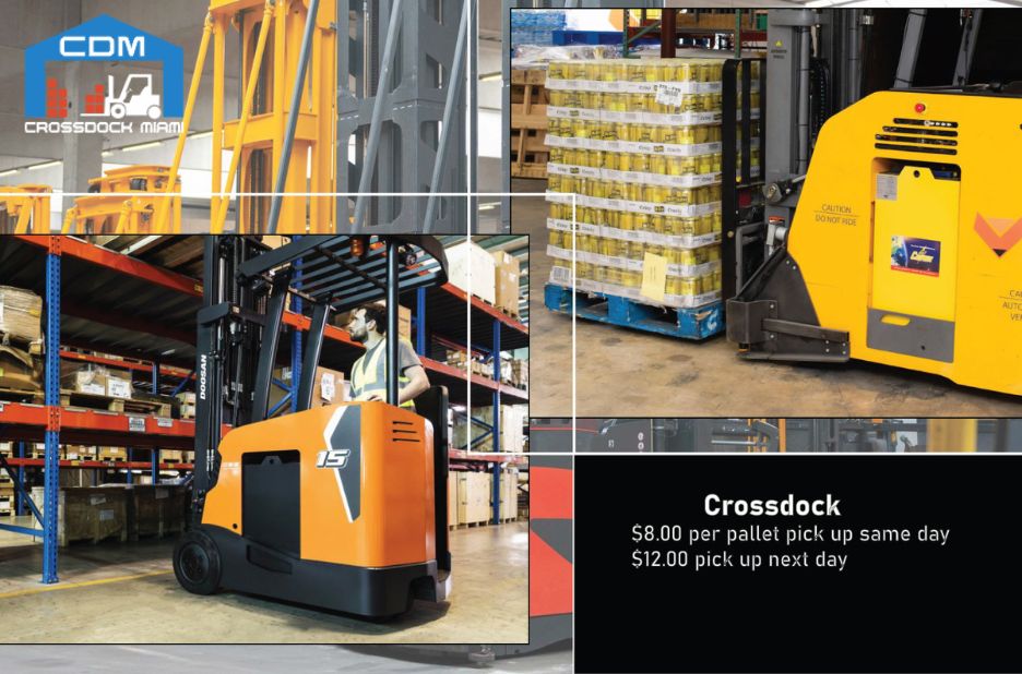 Efficient Port Drayage Solutions for Miami Businesses Efficient Port Drayage Solutions for Miami Businesses