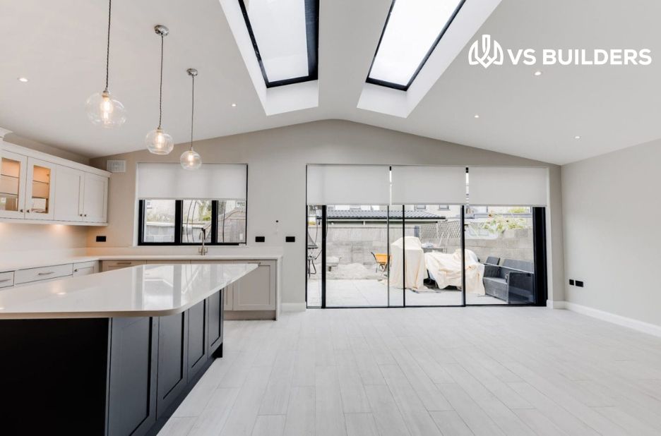 Smart budgeting for retrofits in Dublin homes Smart budgeting for retrofits in Dublin homes