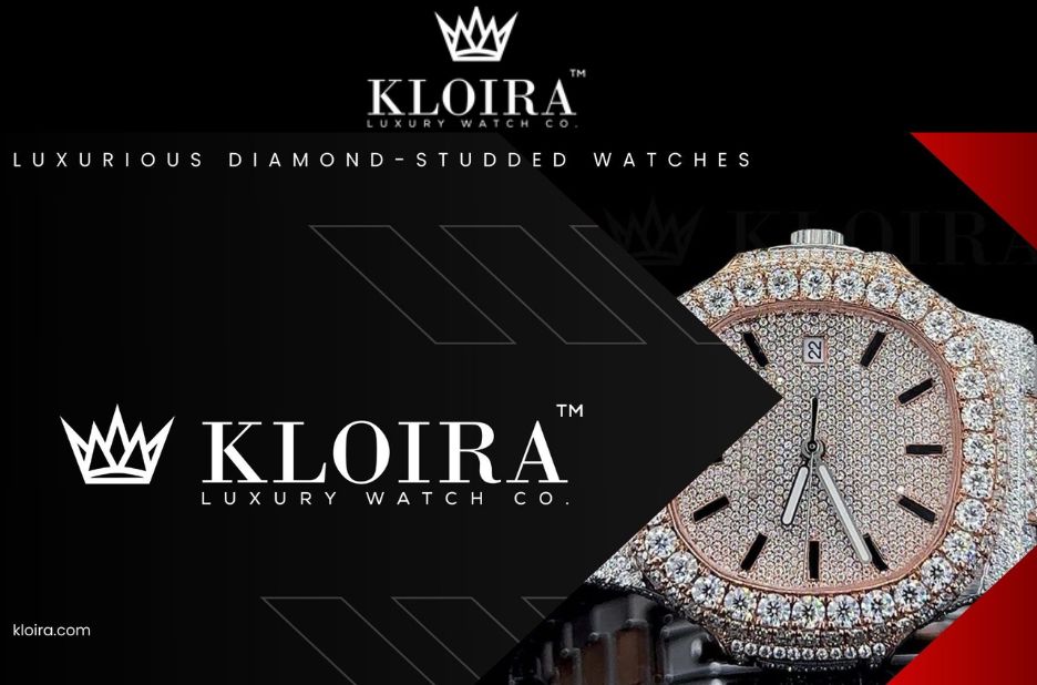 Timeless Luxury: Elegant Timepieces for Everyday Refinement Timeless Luxury: Elegant Timepieces for Everyday Refinement