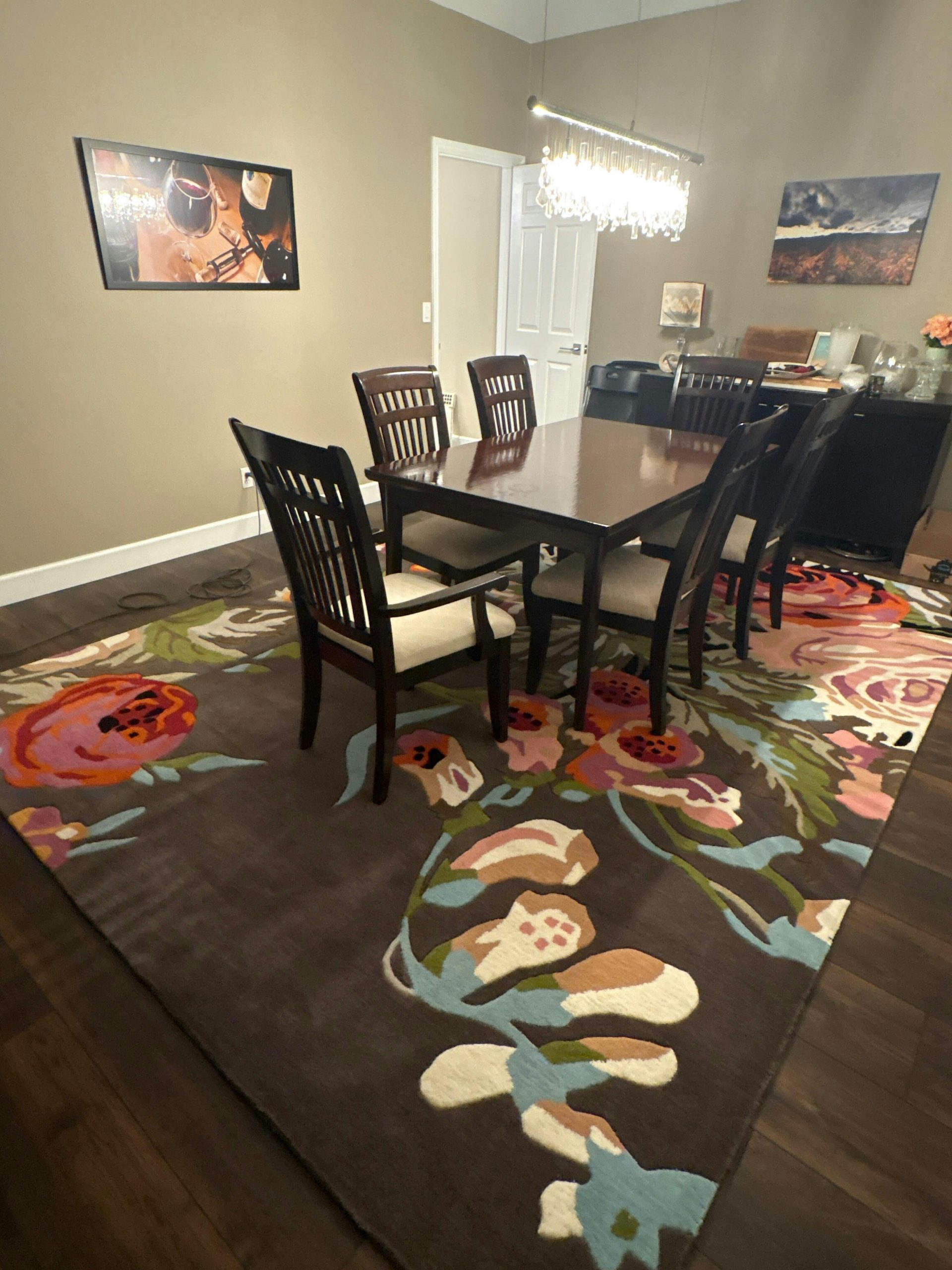 Sustainable Style: Handcrafted Rugs for Every Room Sustainable Style: Handcrafted Rugs for Every Room