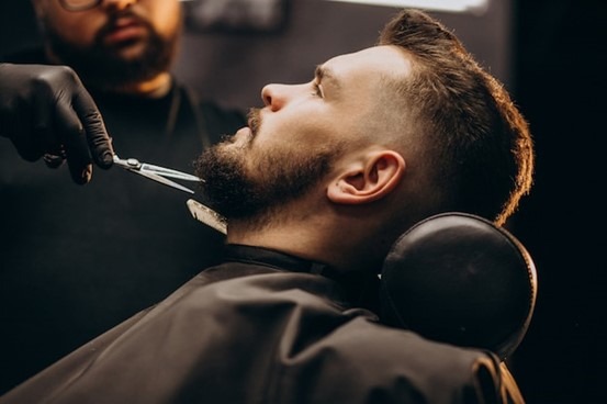 Refined grooming experiences for men in Melbourne Refined grooming experiences for men in Melbourne
