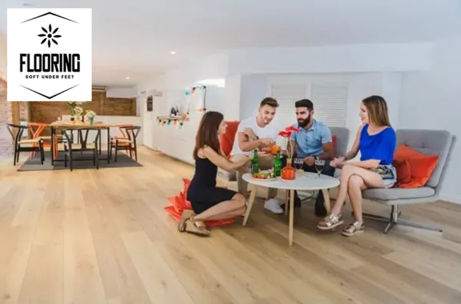 Smart choices and pricing for modern flooring solutions Smart choices and pricing for modern flooring solutions