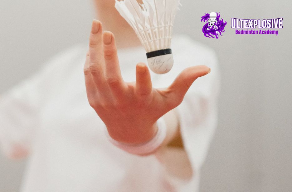 Top badminton coaching in Singapore for tailored training Top badminton coaching in Singapore for tailored training