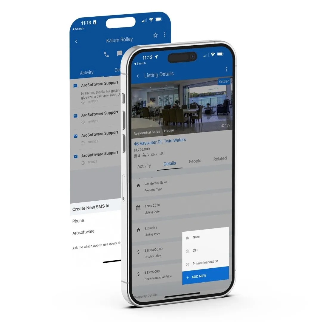 Choosing a Trusted Real Estate Accounting System for Agencies Choosing a Trusted Real Estate Accounting System for Agencies