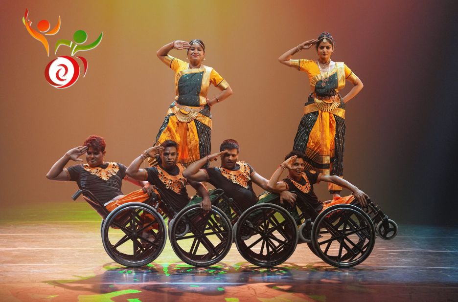 Aspirations in Motion: An Insight on Dance Groups Aspirations in Motion: An Insight on Dance Groups