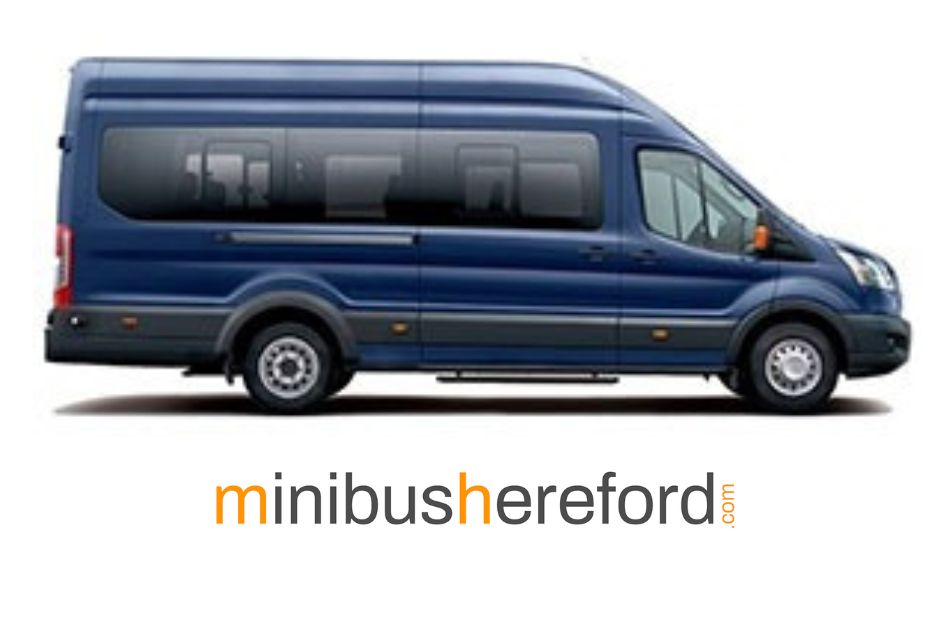 Efficient Transport Solutions for Groups in Hereford Efficient Transport Solutions for Groups in Hereford