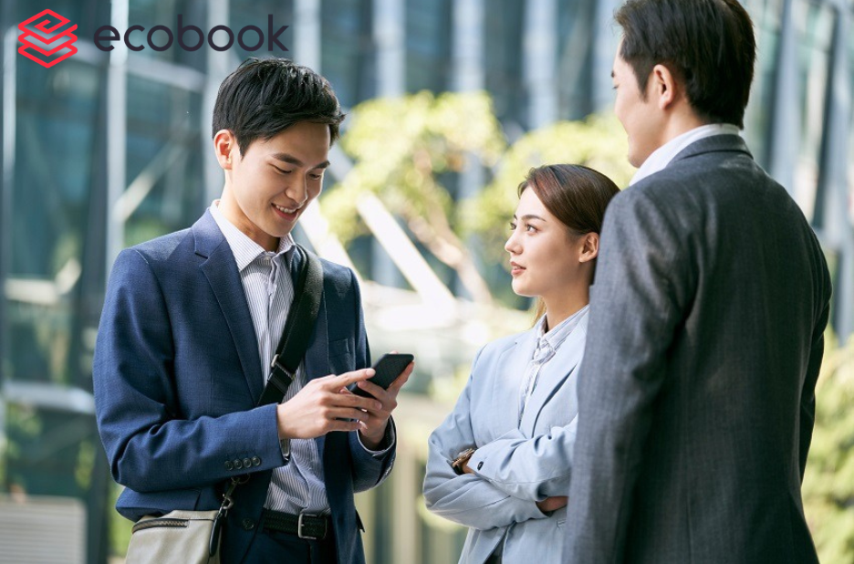 Enhancing Office Efficiency with Digital Signage for Meetings Enhancing Office Efficiency with Digital Signage for Meetings