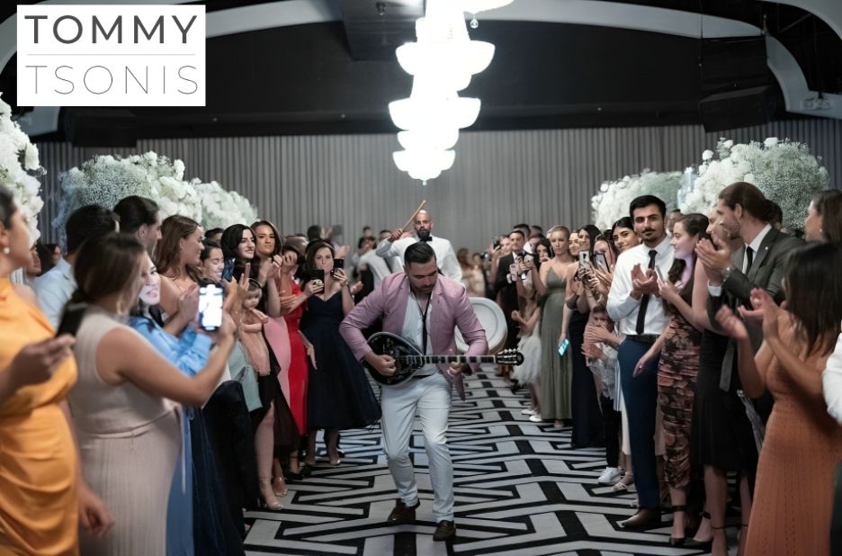 Vibrant Greek-Inspired Entertainment for Melbourne Weddings and Events Vibrant Greek-Inspired Entertainment for Melbourne Weddings and Events