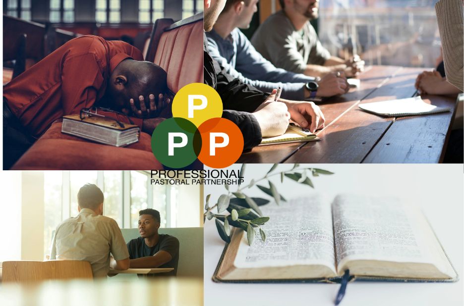 Reviving Vital Leadership for Christian Ministers Reviving Vital Leadership for Christian Ministers