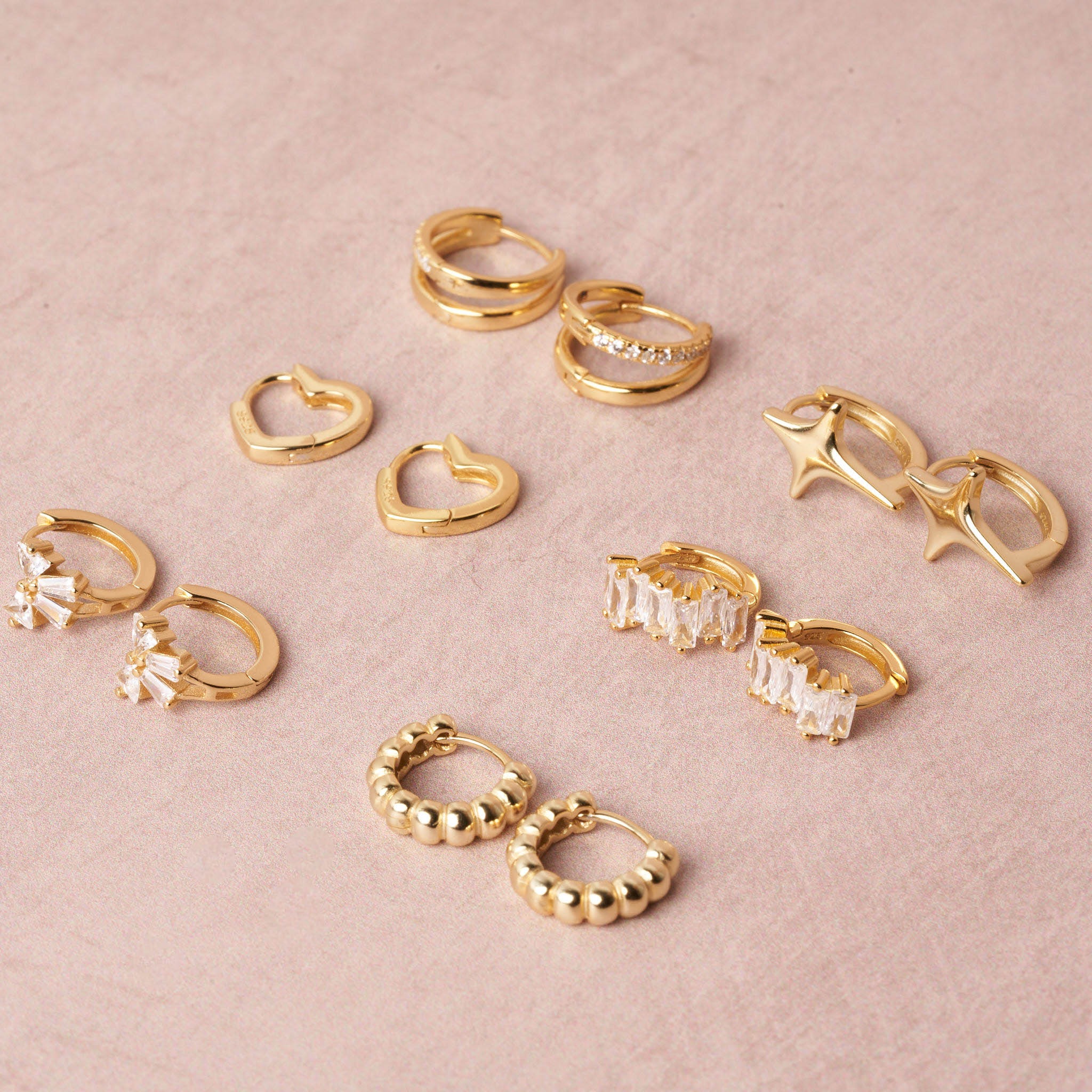 Discover Ear Accessories: A Practical Guide Discover Ear Accessories: A Practical Guide