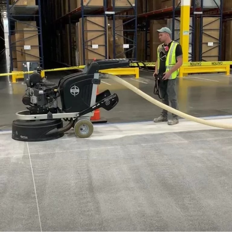 Durable Epoxy Flooring Solutions for Warehouses in the USA Durable Epoxy Flooring Solutions for Warehouses in the USA
