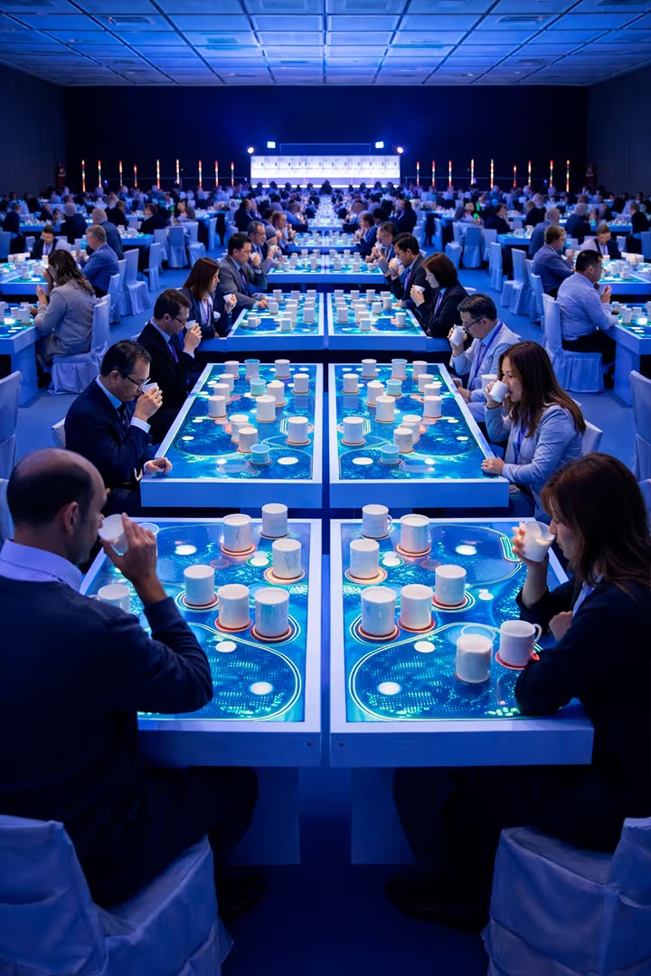 Immersive Experiences: Your Trusted Live Events Partner Immersive Experiences: Your Trusted Live Events Partner