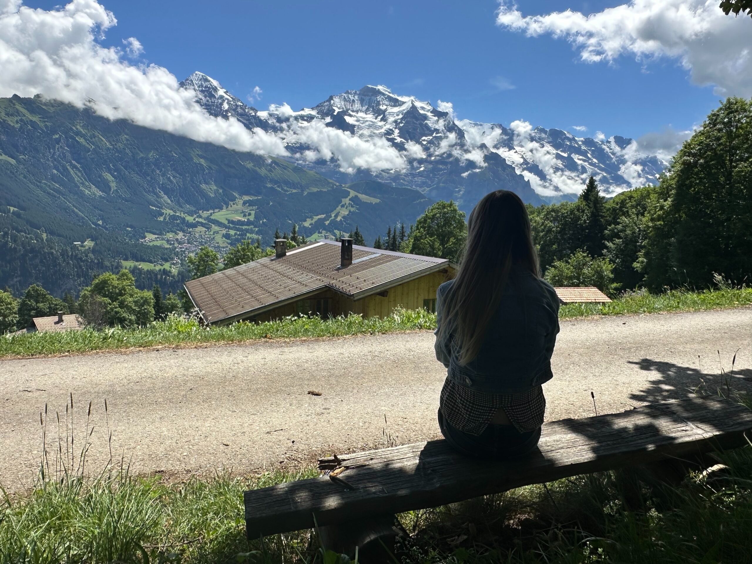 See Switzerland Fast Without Missing the Essentials See Switzerland Fast Without Missing the Essentials