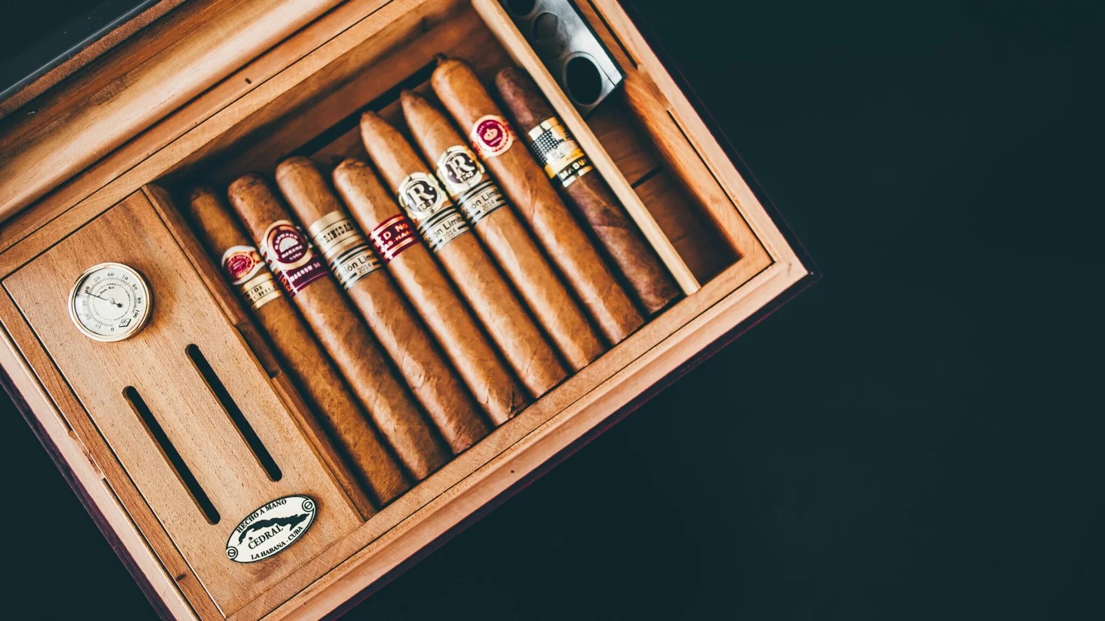 Discover the Legacy of a Luxury Cuban Smoke Discover the Legacy of a Luxury Cuban Smoke