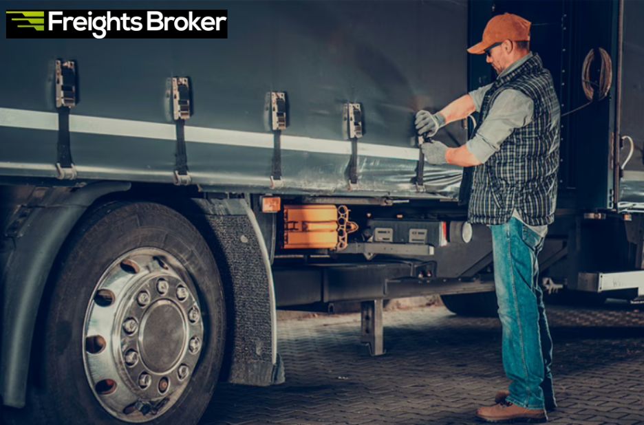 Reliable Freight Solutions for Large Shipments and Full-Truckloads Reliable Freight Solutions for Large Shipments and Full-Truckloads
