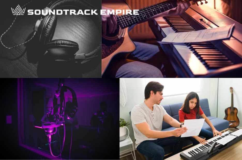 Elevate Your Corporate Event with the Perfect Music Mix Elevate Your Corporate Event with the Perfect Music Mix