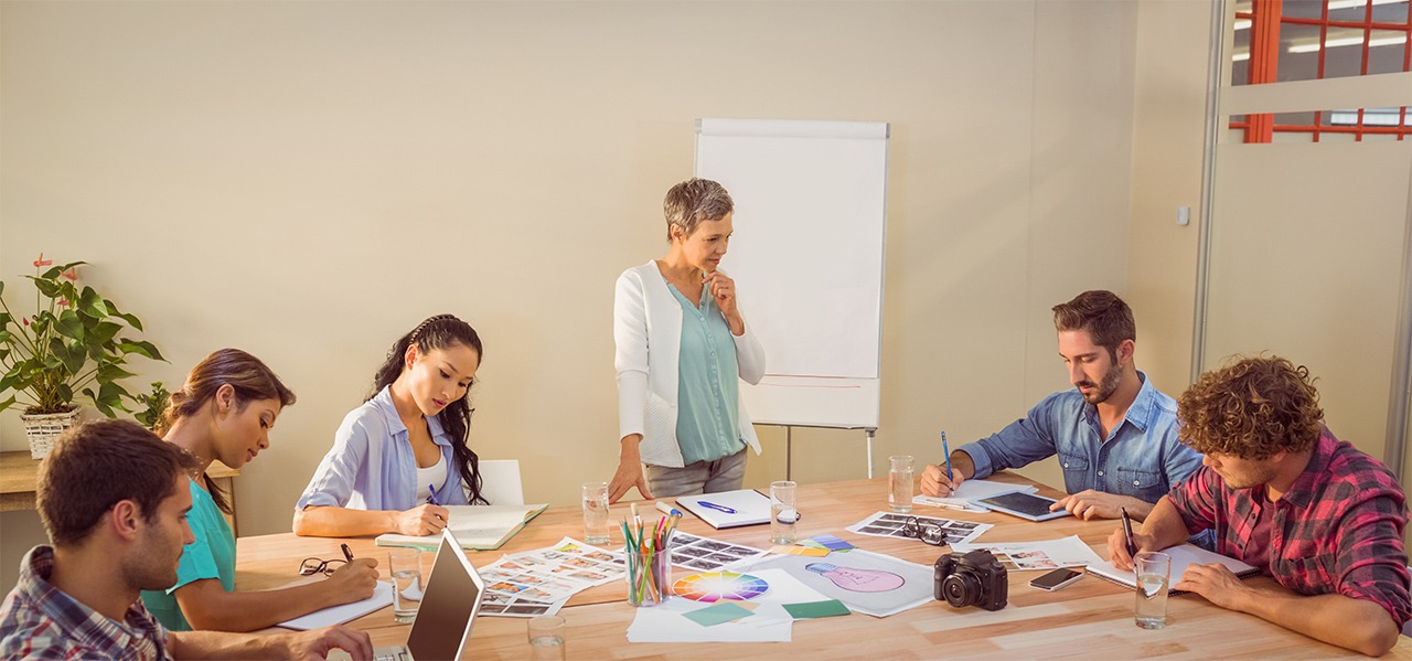 Flexible professional development for K-12 staff online Flexible professional development for K-12 staff online