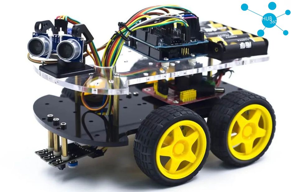 Your guide to Arduino purchases in Nigeria Your guide to Arduino purchases in Nigeria