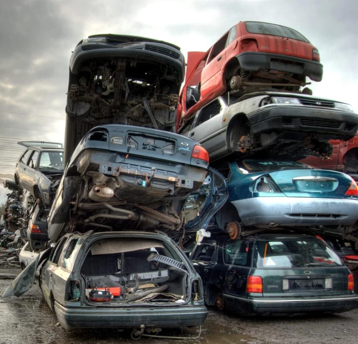 Practical guide to selling vehicles in Edmonton safely Practical guide to selling vehicles in Edmonton safely