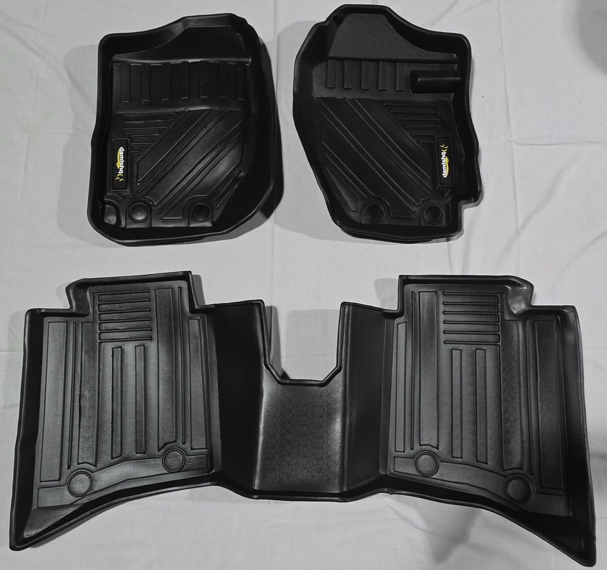Smart choices for car mats online in SA Smart choices for car mats online in SA