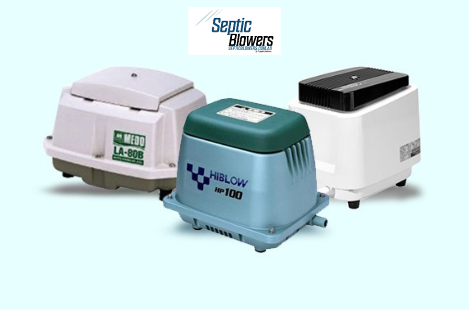 Compact, Reliable Blower for Challenging Environments Compact, Reliable Blower for Challenging Environments