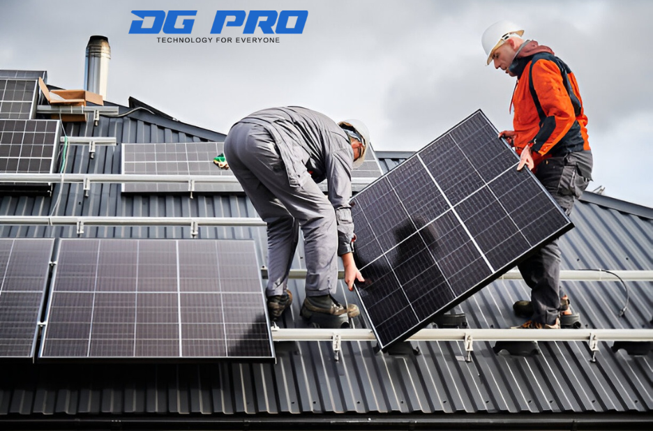 Unlocking Powerful Efficiency with DGPRO: A Practical Guide Unlocking Powerful Efficiency with DGPRO: A Practical Guide