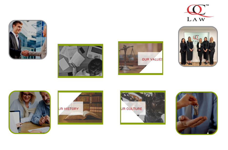 Trusted Real Estate Counsel on the Gold Coast Trusted Real Estate Counsel on the Gold Coast