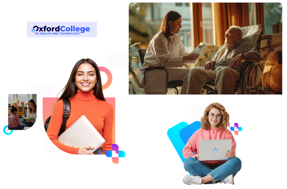 Empowerment Through Personalized Learning for Support Roles Empowerment Through Personalized Learning for Support Roles