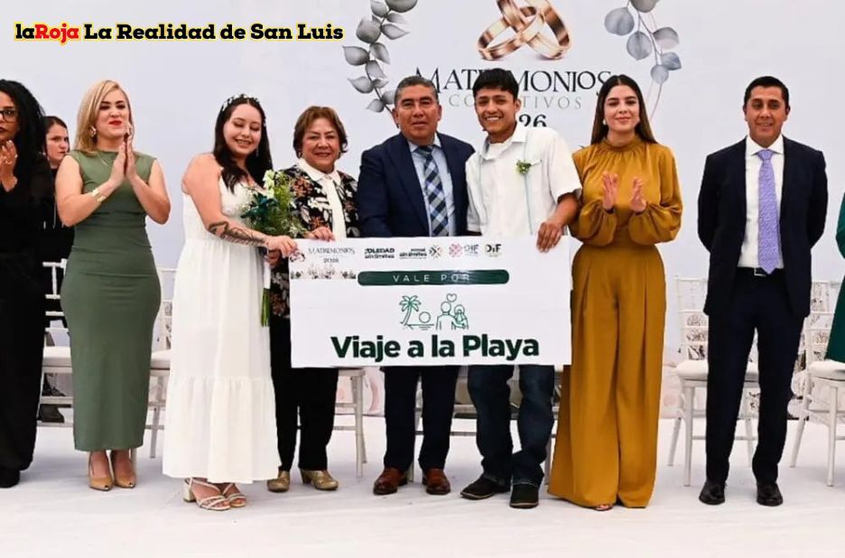Noticieros San Luis Potosí: guía de noticias y actualidad local Noticieros San Luis Potosí: guía de noticias y actualidad local