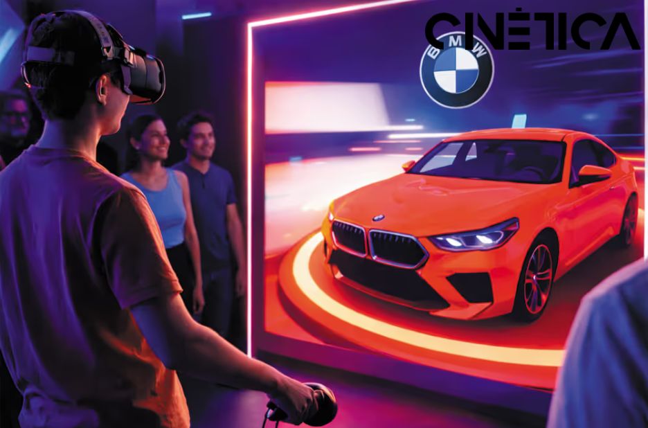 How AR Amplifies Experiences at Gatherings How AR Amplifies Experiences at Gatherings