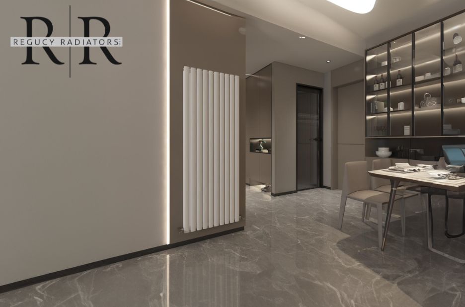 Style-Forward Heating: Dry Towels and Warm Floors Style-Forward Heating: Dry Towels and Warm Floors