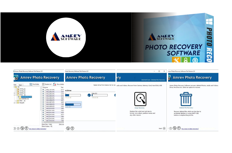 How to Recover Deleted Images from Laptop Quickly and Effectively How to Recover Deleted Images from Laptop Quickly and Effectively